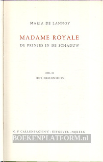 Madame Royale