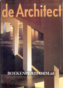 De Architect 1993-05