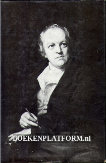William Blake, a New kind of Man