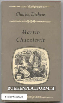 0014 Martin Chuzzlewit II
