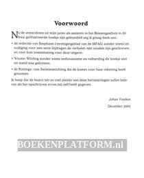 Verhalen uit het Binnengasthuis 1957-1961