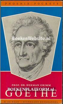 Goethe, leven en werk