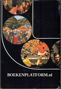 Het jaar in woord en beeld WP Jaarboek 1975