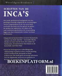 Schatten van de Inca's