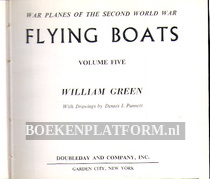 Flying Boats