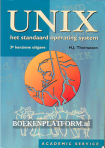 Unix het standaard operating systeem