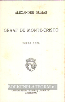 Graaf De Monte-Cristo 5