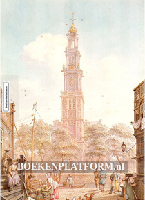 Amsterdammers en hun rijke verleden