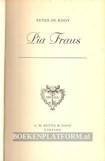 Lia Fraus