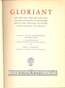 Gloriant