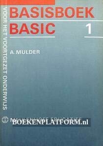 Basisboek Basic 1