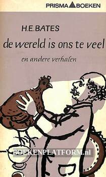 1086 De wereld is ons te veel