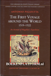 The First Voyage Around the World 1519 / 1522