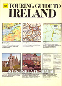 Touring Guide to Ireland