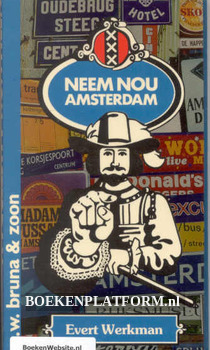 Neem nou Amsterdam