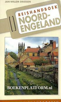Reishandboek Noord-Engeland
