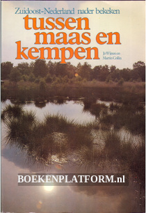Tussen Maas en Kempen