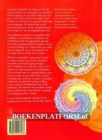 Mandala's tekenen voor de beginner