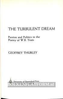 The Turbulent Dream