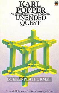 Unended Quest