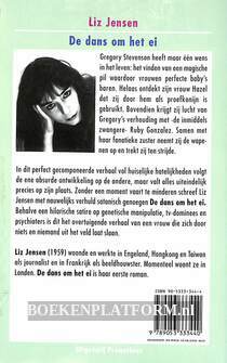 De dans om het Ei