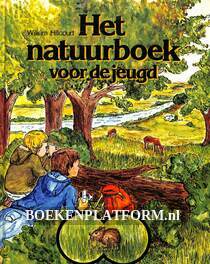 Het natuurboek voor de jeugd