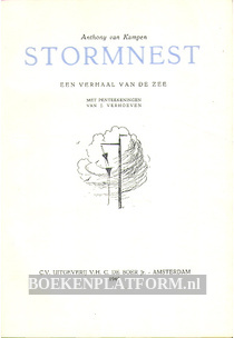 Stormnest