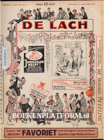 De Lach 1930 nr. 11
