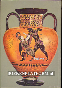 Greek Pottery Painting