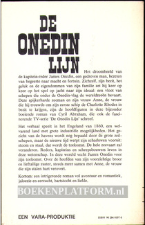 De Onedin lijn  * De kapitein-reder