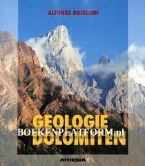 Geologie der Dolomiten