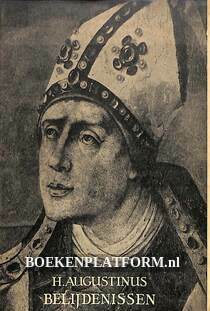 H. Augustinus belijdenissen