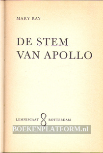 De stem van Apollo