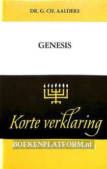 Het boek Genesis III