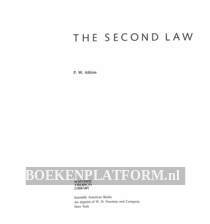 The Second Law