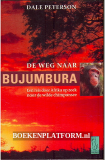 De weg naar Bujumbura
