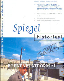Spiegel Historiael 1998-06