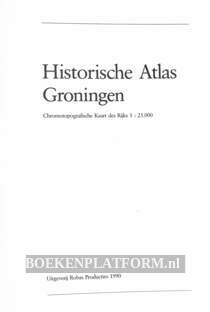 Historische Atlas Groningen