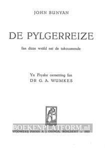 De Pylgerreize