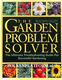 The Garden Problem Solver