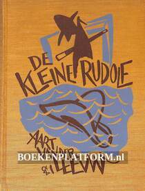 De kleine Rudolf