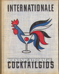 Internationale Cocktailgids