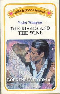 C258 The Kisses and the Wine