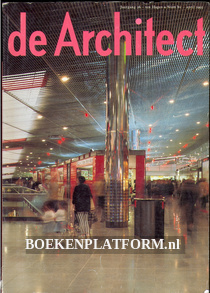 De Architect 1995-04