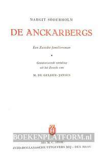 De Anckarbergs