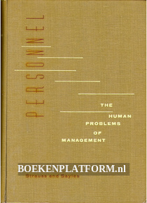 The Human Problems of Management