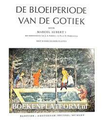 De bloeiperiode van de Gotiek