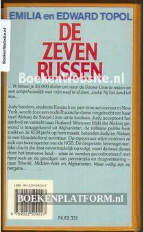 De zeven Russen