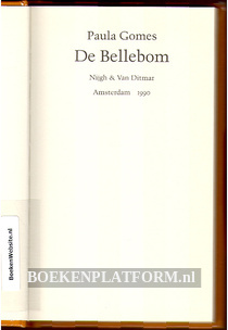 De Bellebom