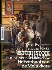 Istori-Istori Maluku